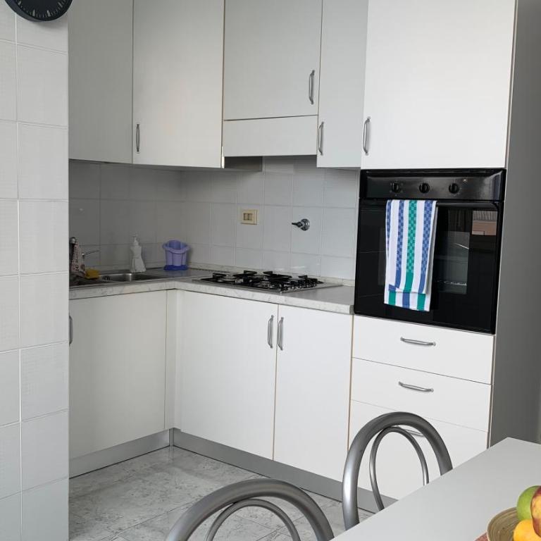 La casa di Mimmo con parcheggio privato incluso - Appartement 2 Chambres - 14