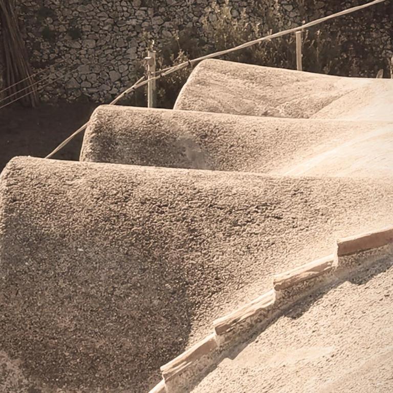 Alma Domus ancient house recently opened - Appartamento con 3 Camere da Letto - 40