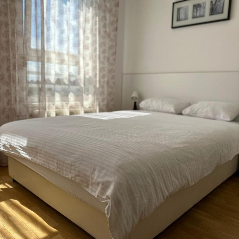 Nevena Belville Apartments - One-Bedroom Apartment - 7
