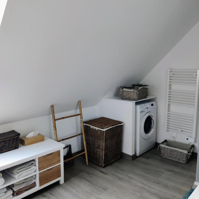 RARE à Cabourg - Maison neuve avec piscine et jardin - Casa de 4 dormitorios - 25
