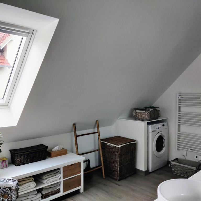 RARE à Cabourg - Maison neuve avec piscine et jardin - Casa de 4 dormitorios - 30