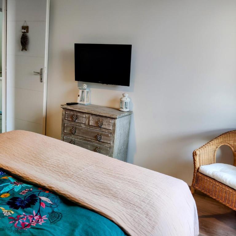 RARE à Cabourg - Maison neuve avec piscine et jardin - Casa de 4 dormitorios - 31
