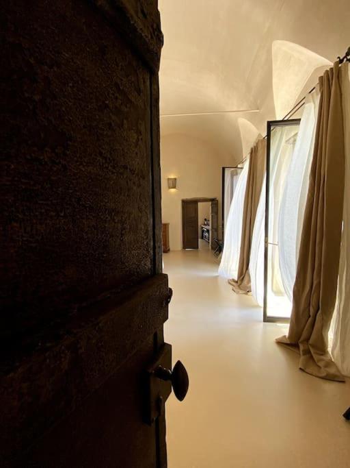 Alma Domus ancient house recently opened - Appartamento con 3 Camere da Letto - 8
