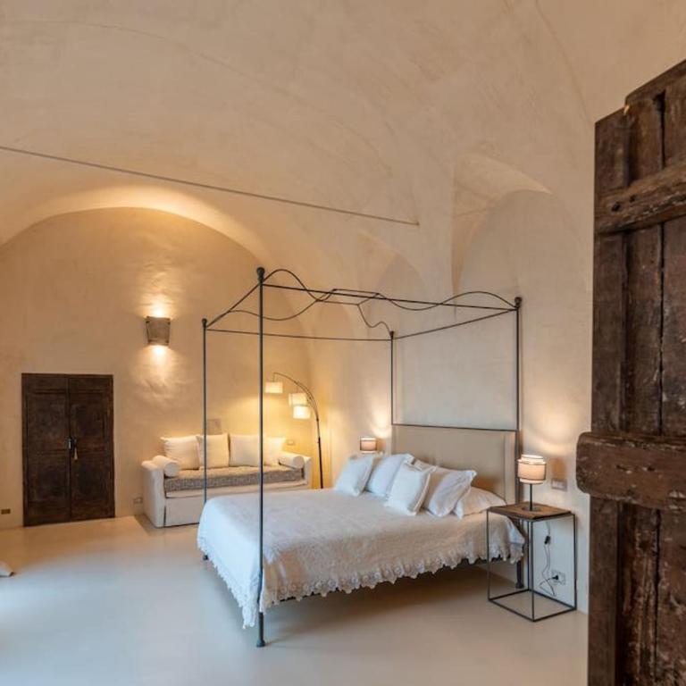 Alma Domus ancient house recently opened - Appartamento con 3 Camere da Letto - 14