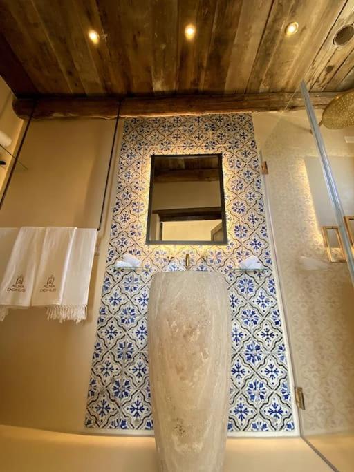 Alma Domus ancient house recently opened - Appartamento con 3 Camere da Letto - 35