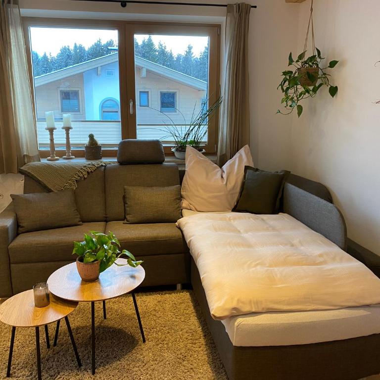 Appartement Kollingwald - Apartment - 11