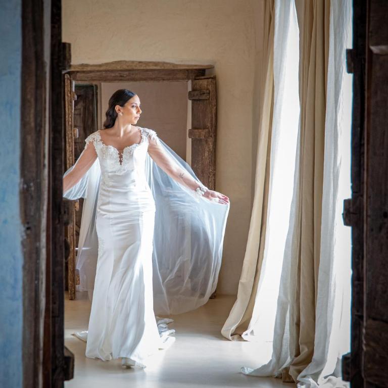Alma Domus ancient house recently opened - Appartamento con 3 Camere da Letto - 11