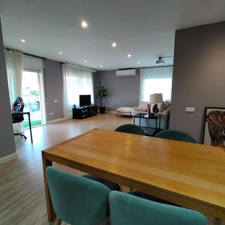 Apartamento Familiar - Two-Bedroom Apartment - 3