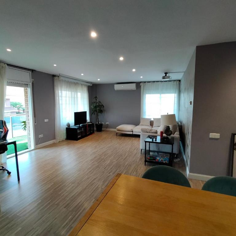 Apartamento Familiar - Two-Bedroom Apartment - 4