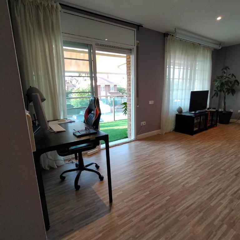 Apartamento Familiar - Two-Bedroom Apartment - 5