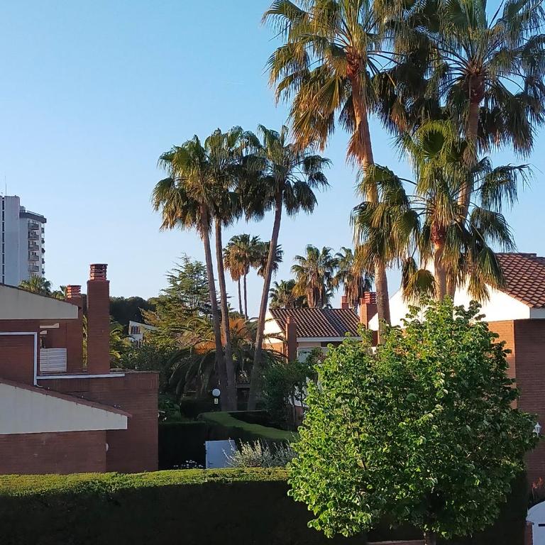 Apartamento Familiar - Two-Bedroom Apartment - 12