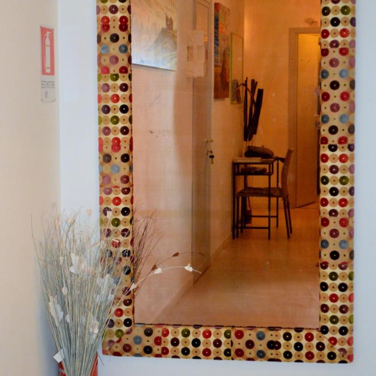 Check-Inn Rooms - Appartamento Deluxe con 3 Camere da Letto - 15