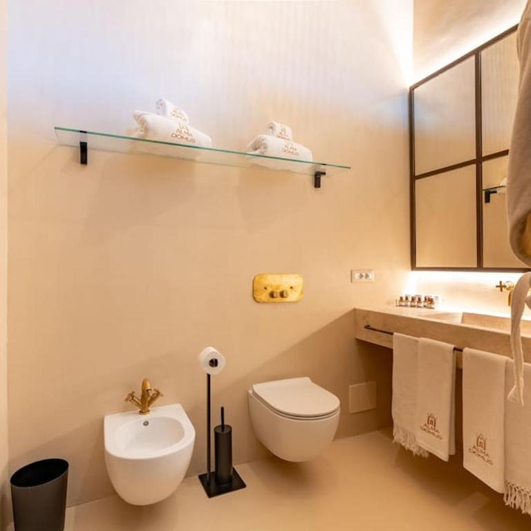Alma Domus ancient house recently opened - Appartamento con 3 Camere da Letto - 72