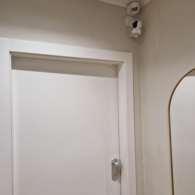 Mammamia Bari - Appartamento con 1 Camera da Letto - 23