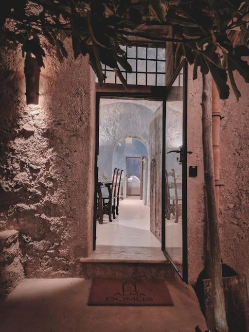 Alma Domus ancient house recently opened - Appartamento con 3 Camere da Letto - 87