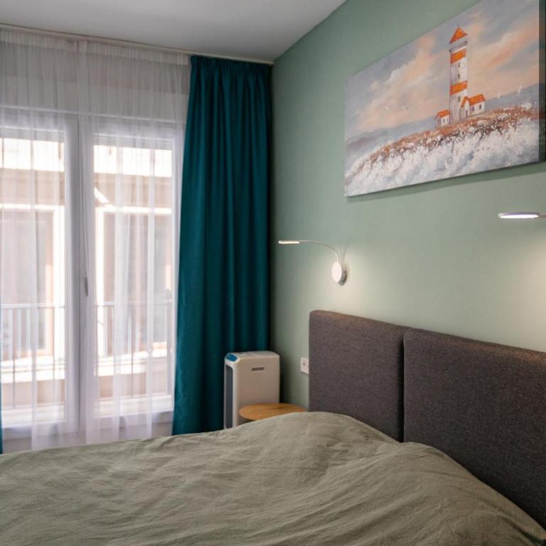 NEW Beach Apartments - Apartamento de 2 dormitorios - 9