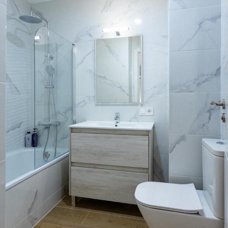 NEW Beach Apartments - Apartamento de 2 dormitorios - 14