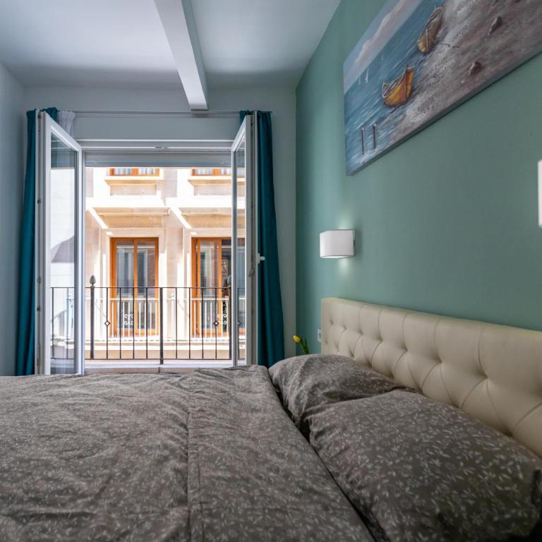 NEW Beach Apartments - Apartamento de 2 dormitorios - 12