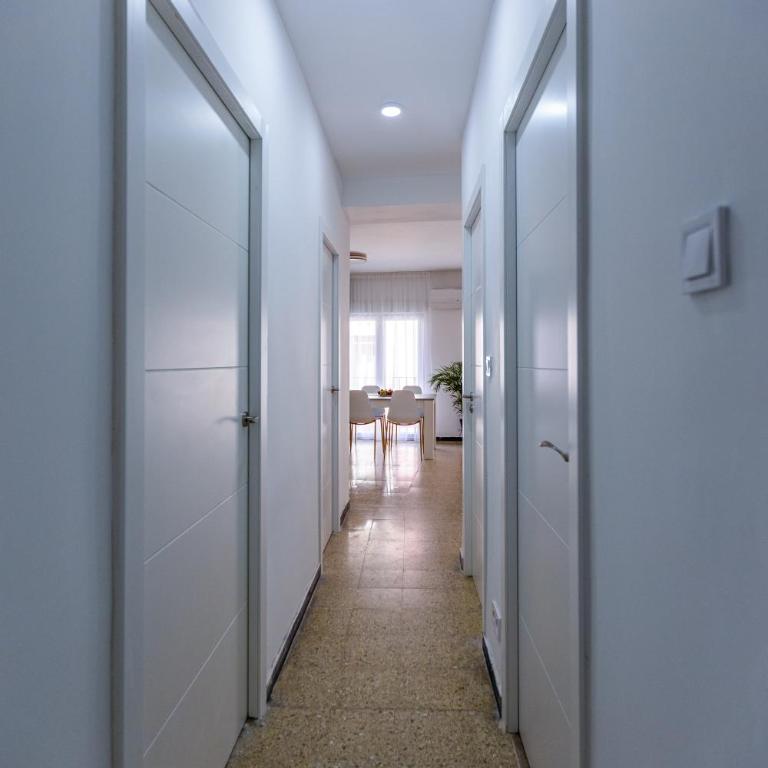 NEW Beach Apartments - Apartamento de 2 dormitorios - 18