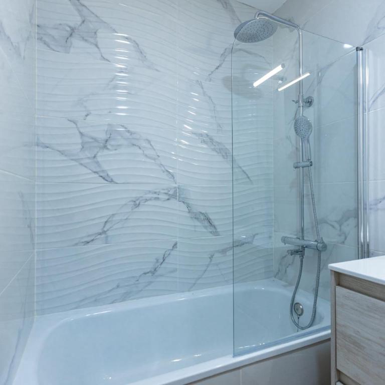 NEW Beach Apartments - Apartamento de 2 dormitorios - 15