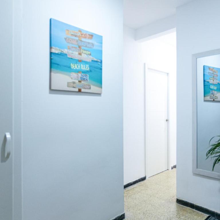 NEW Beach Apartments - Apartamento de 2 dormitorios - 20