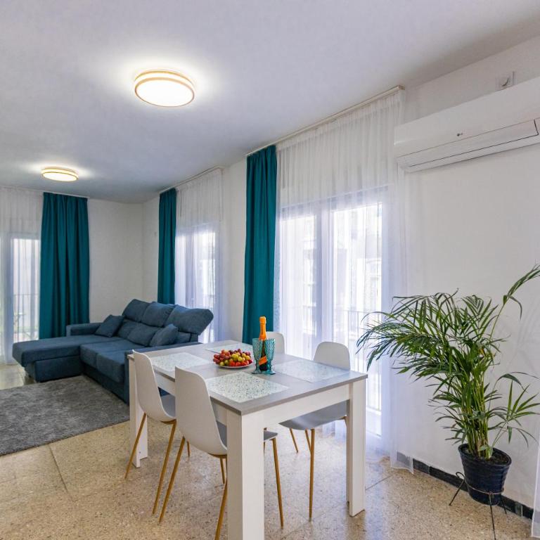 NEW Beach Apartments - Apartamento de 2 dormitorios - 5