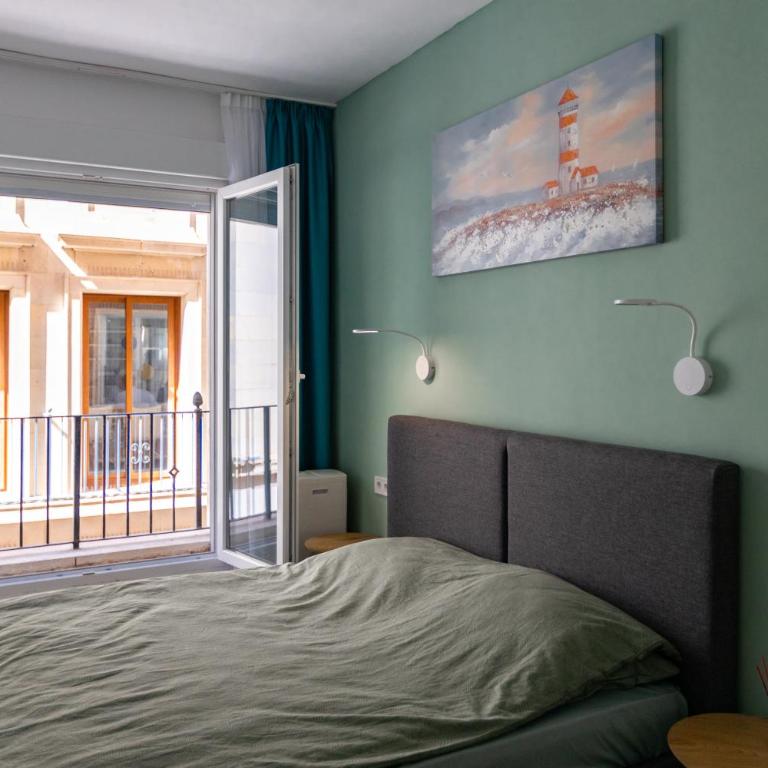 NEW Beach Apartments - Apartamento de 2 dormitorios - 8