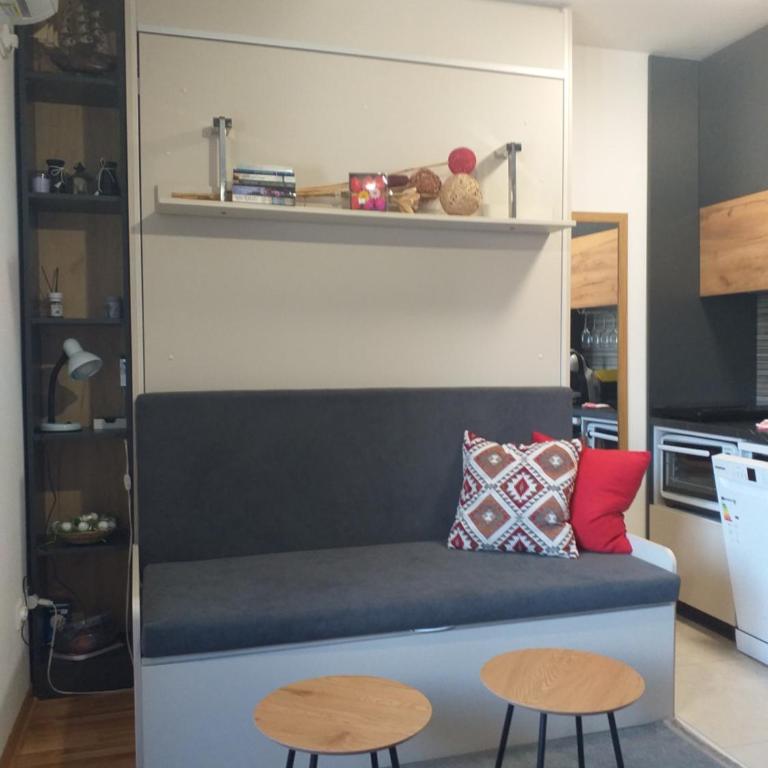 studio-apartman ,,ISSA,, - Apartman sa 1 Spavaćom Sobom - 9