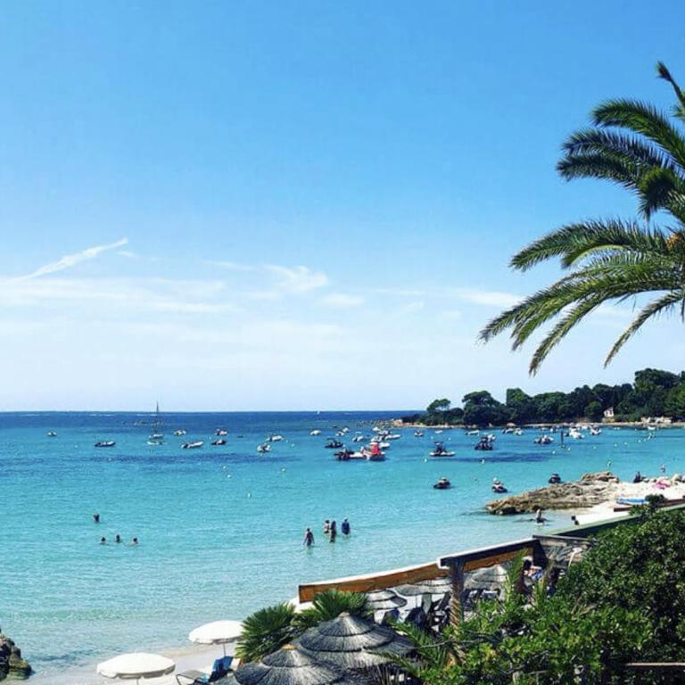 ARIA MARINA Duplex vue MER Route des Sanguinaires, Plage à 50M, parking gratuit, 4 pers - Appartamento su 2 Livelli - 8