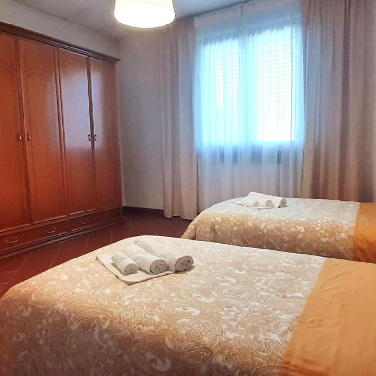 [TERME] CASA IN STILE CLASSICO IN TOSCANA CON TERRAZZO - Two-Bedroom Apartment - 3