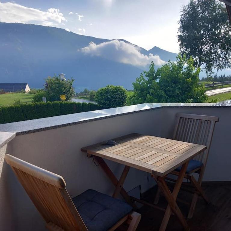 Ferienwohnung Goldeckblick - Apartment mit 1 Schlafzimmer - 1