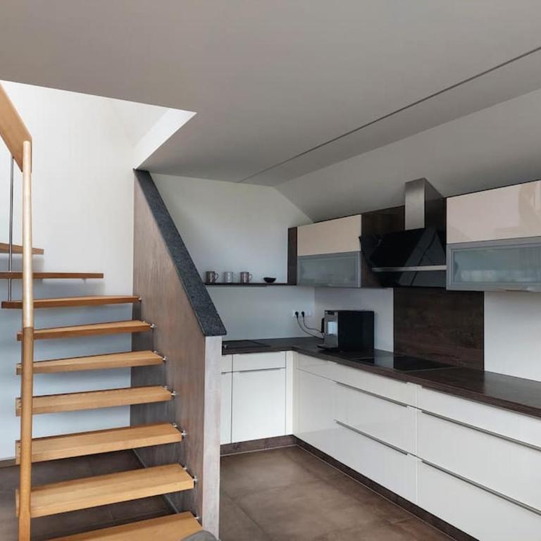 Ferienwohnung Goldeckblick - Apartment mit 1 Schlafzimmer - 3