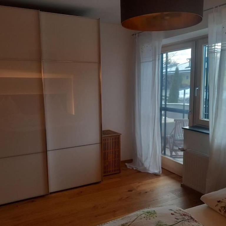 Ferienwohnung Goldeckblick - Apartment mit 1 Schlafzimmer - 4