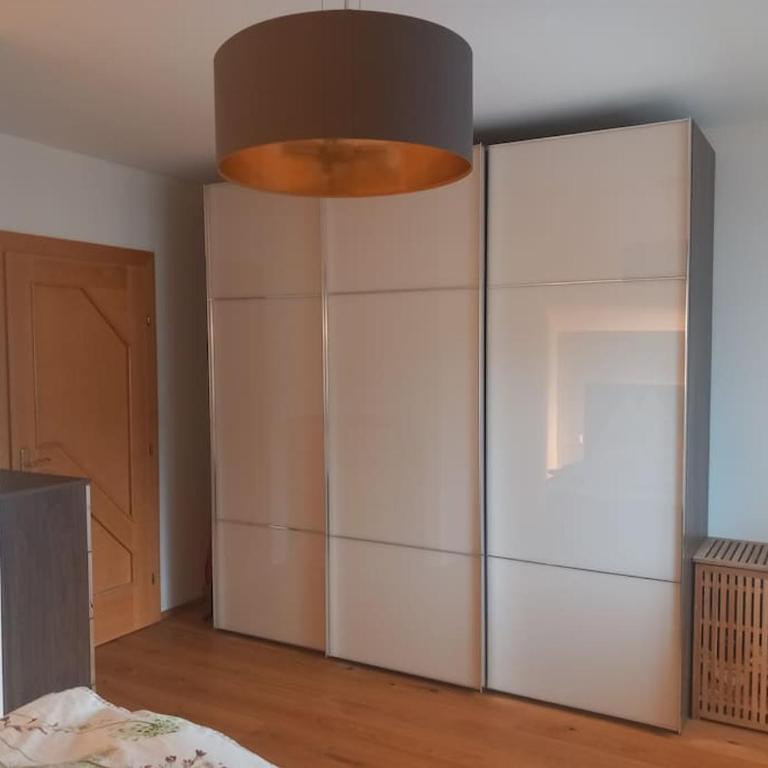 Ferienwohnung Goldeckblick - Apartment mit 1 Schlafzimmer - 5