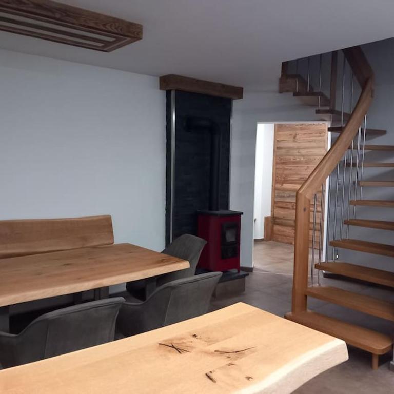 Ferienwohnung Goldeckblick - Apartment mit 1 Schlafzimmer - 6