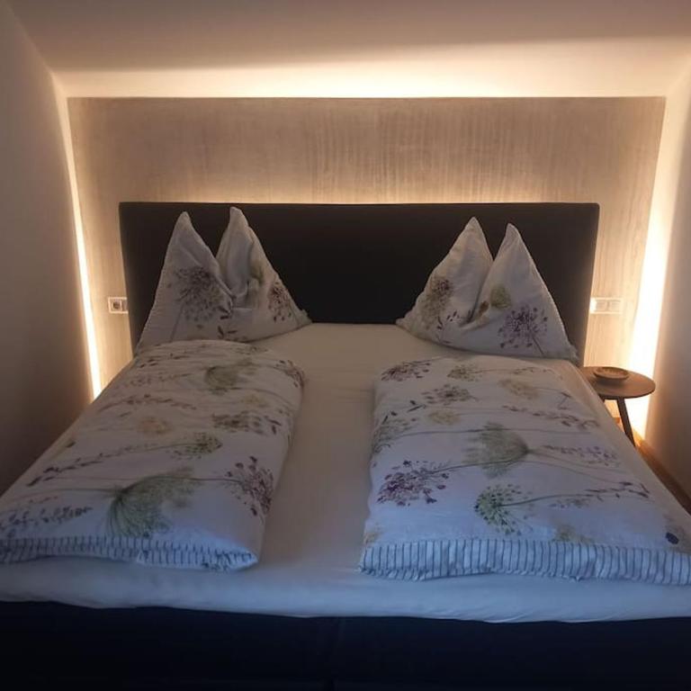 Ferienwohnung Goldeckblick - Apartment mit 1 Schlafzimmer - 13