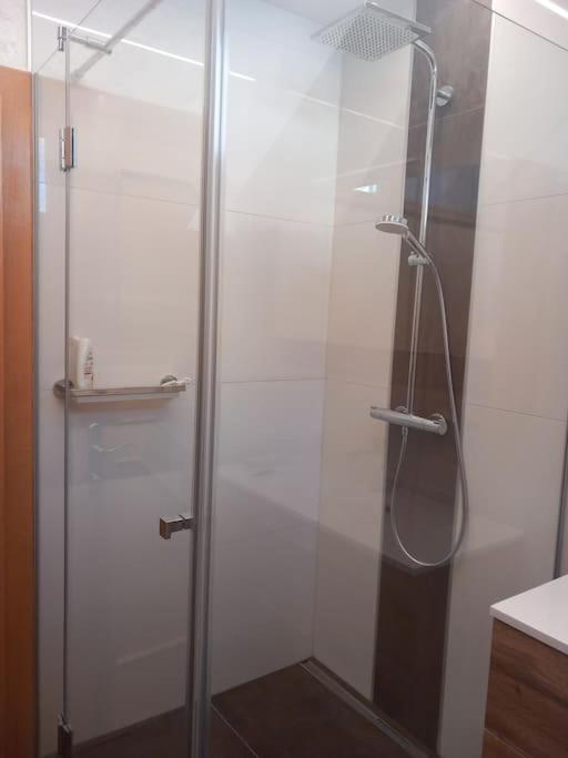 Ferienwohnung Goldeckblick - Apartment mit 1 Schlafzimmer - 14