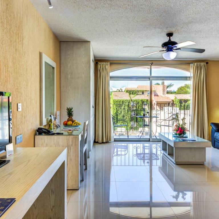 Suites Corazon - Studio (4 Adults) - 11