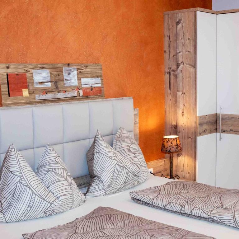 Obstbauernhof Fohlenhof - Apartamento (4 adultos) - 10