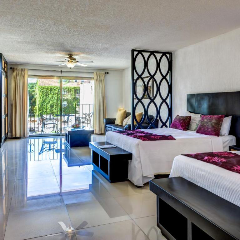 Suites Corazon - Studio (4 Adults) - 9