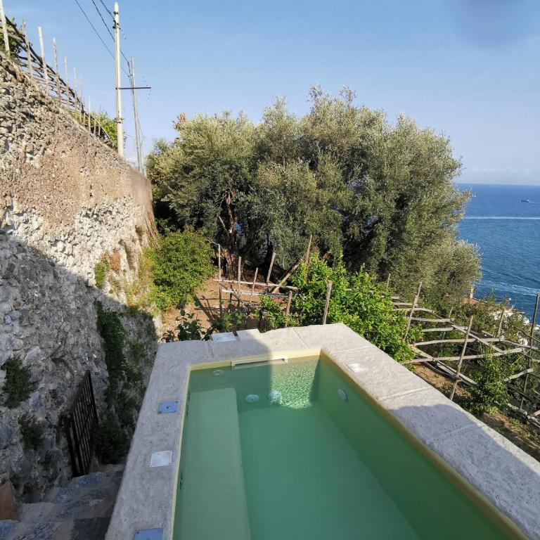 Alma Domus ancient house recently opened - Appartamento con 3 Camere da Letto - 5
