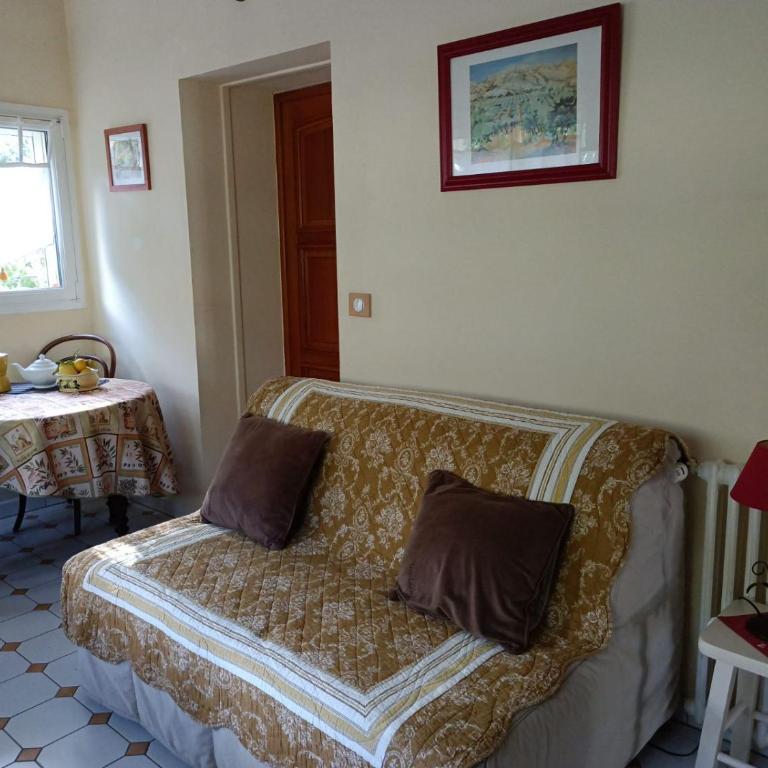 Ecole Buissonnière - Appartement 1 Chambre - 44