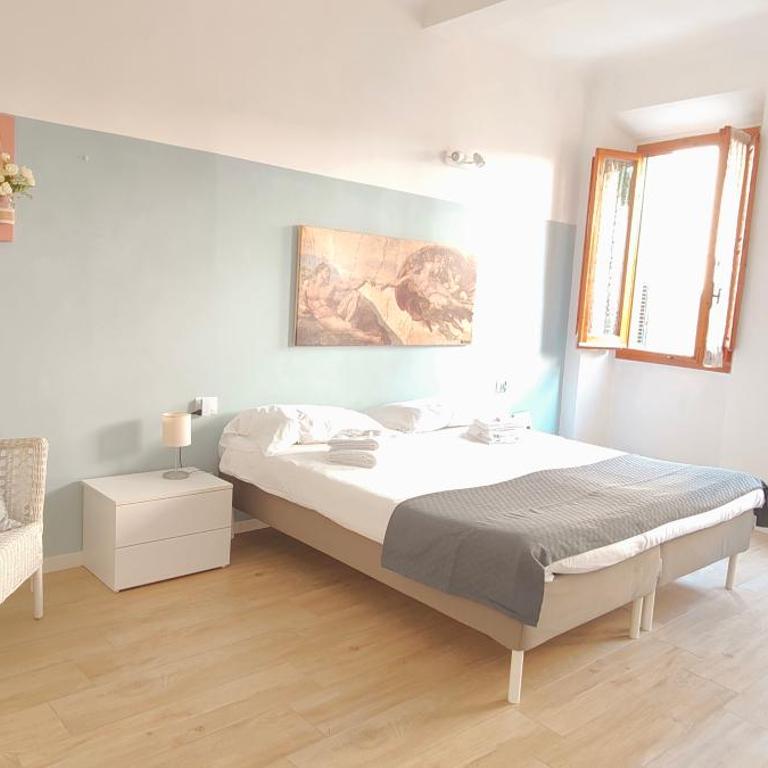 Macci Florence Sweet Apartment - Appartamento con 1 Camera da Letto - 7