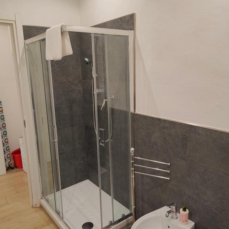 Macci Florence Sweet Apartment - Appartamento con 1 Camera da Letto - 23