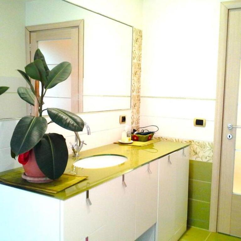 Belvedere Apartment 200mt beach - Appartamento con 2 Camere da Letto - 6