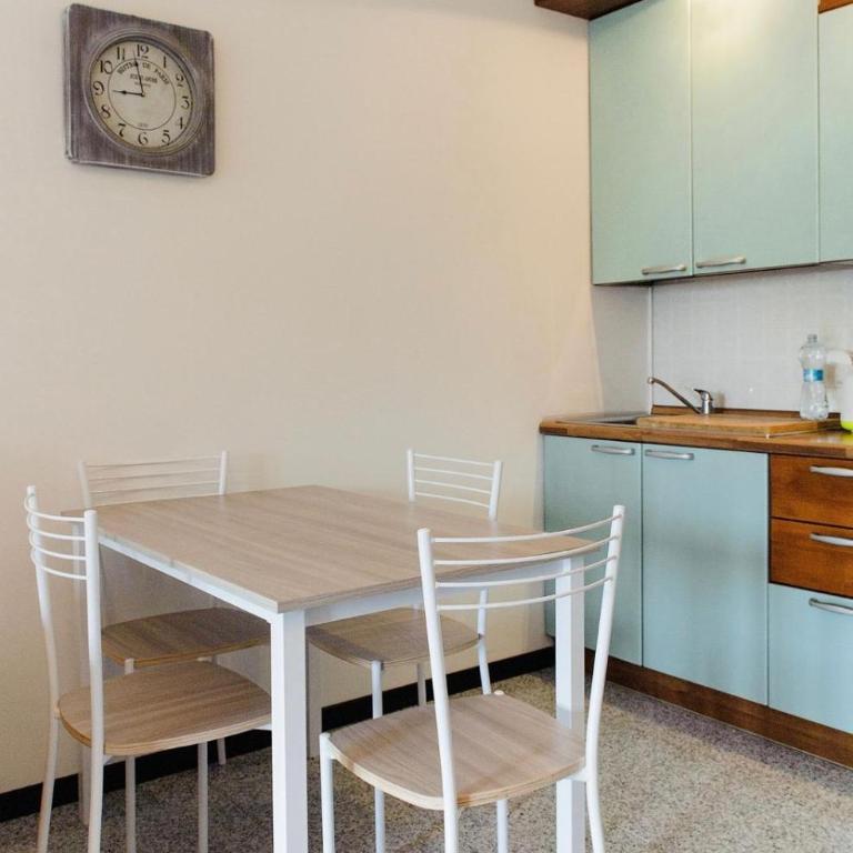 Perla Apartments - Appartamento con 1 Camera da Letto - 7