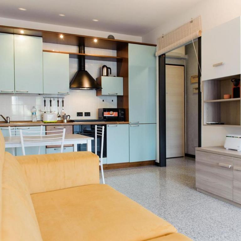 Perla Apartments - Appartamento con 1 Camera da Letto - 4