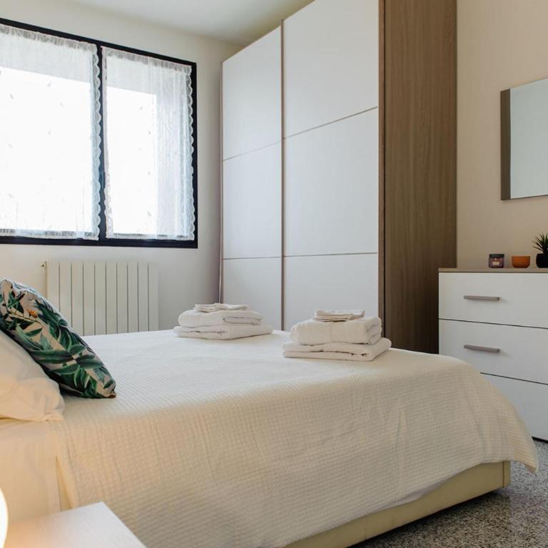 Perla Apartments - Appartamento con 1 Camera da Letto - 11