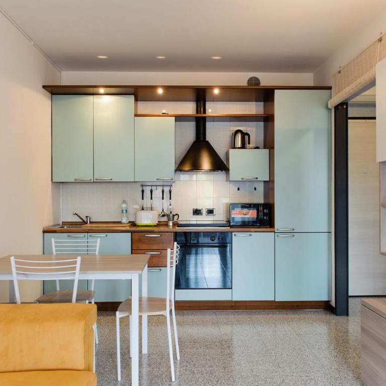 Perla Apartments - Appartamento con 1 Camera da Letto - 6