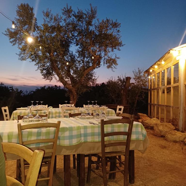 Casa Lomenzo - One-Bedroom House - 29
